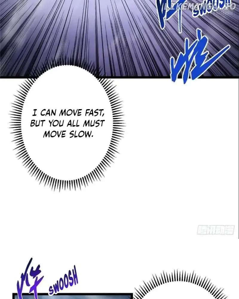 Keep A Low Profile, Sect Leader Chapter 457 Online - página 33