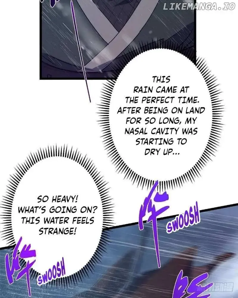 Keep A Low Profile, Sect Leader Chapter 457 Online - página 36