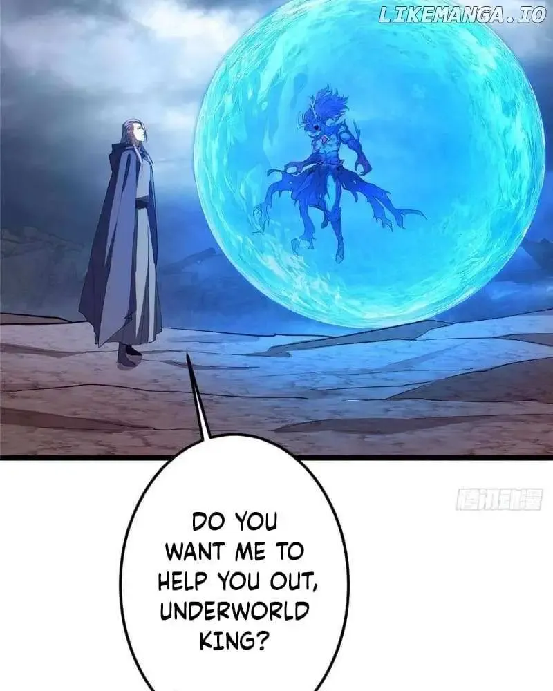 Keep A Low Profile, Sect Leader Chapter 457 Online - página 44