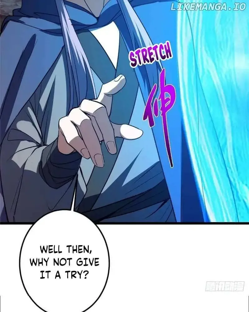 Keep A Low Profile, Sect Leader Chapter 457 Online - página 47