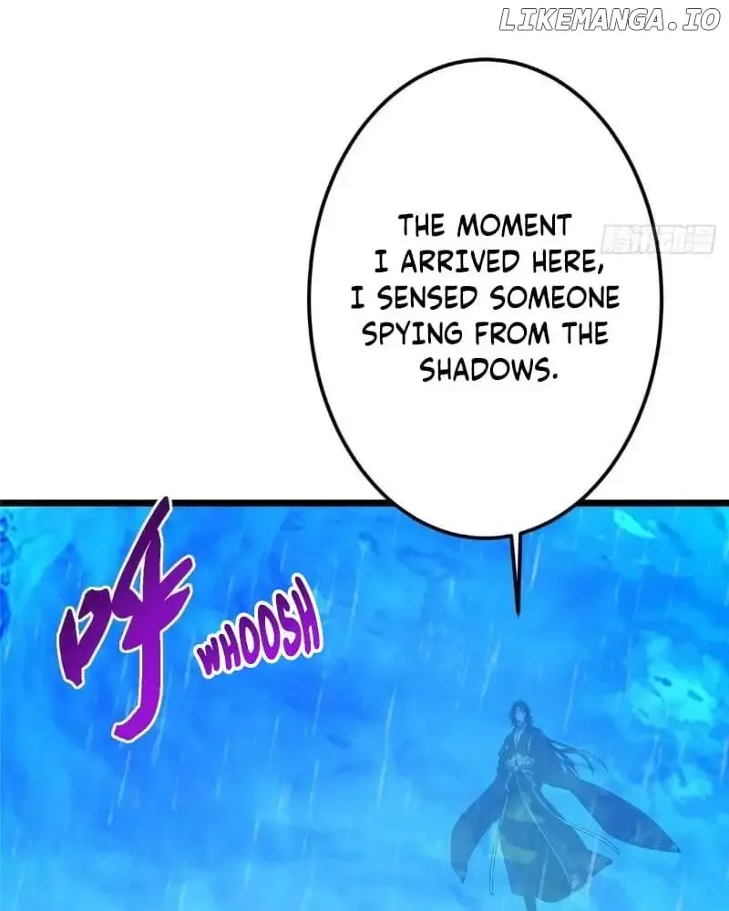 Keep A Low Profile, Sect Leader Chapter 457 Online - página 51