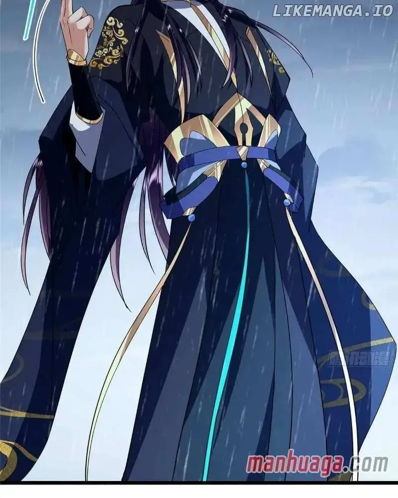 Keep A Low Profile, Sect Leader Chapter 457 Online - página 58