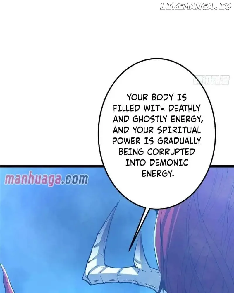 Keep A Low Profile, Sect Leader Chapter 457 Online - página 71