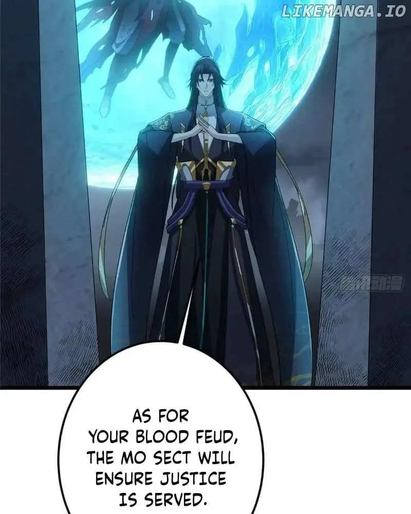 Keep A Low Profile, Sect Leader Chapter 457 Online - página 87