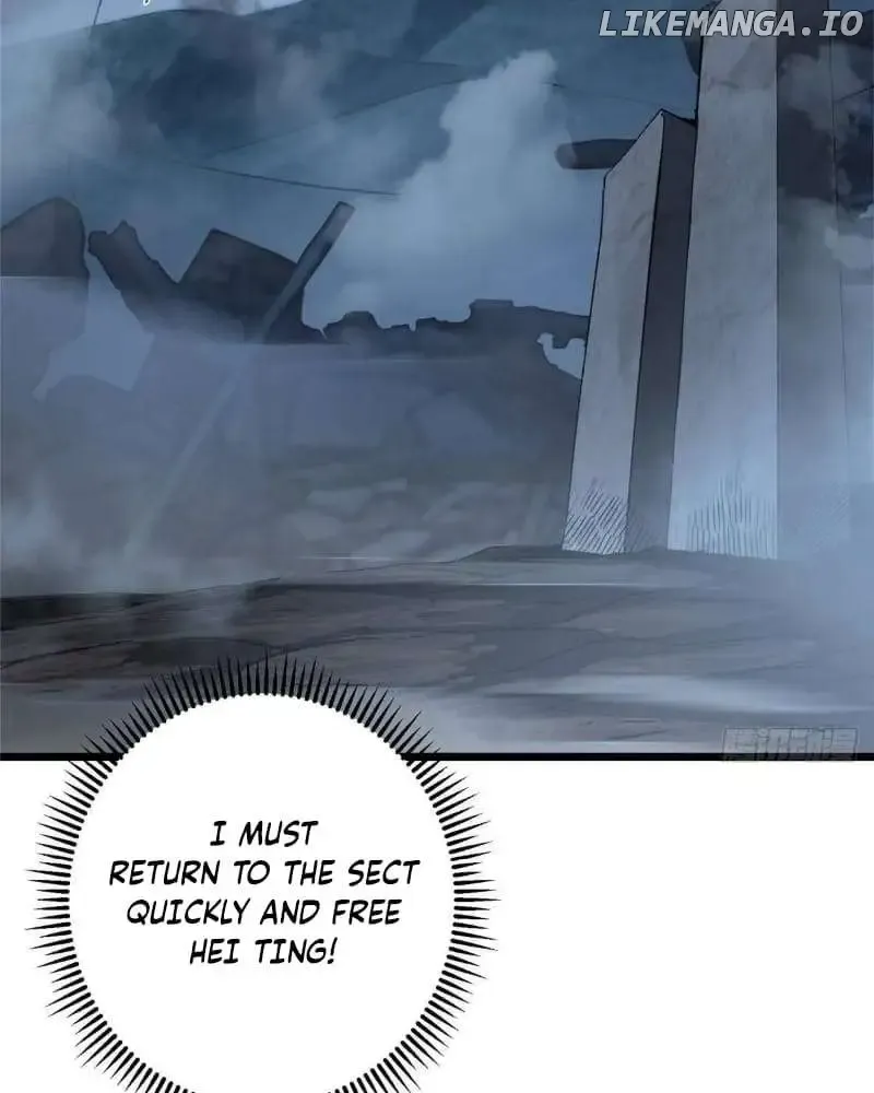Keep A Low Profile, Sect Leader Chapter 457 Online - página 89