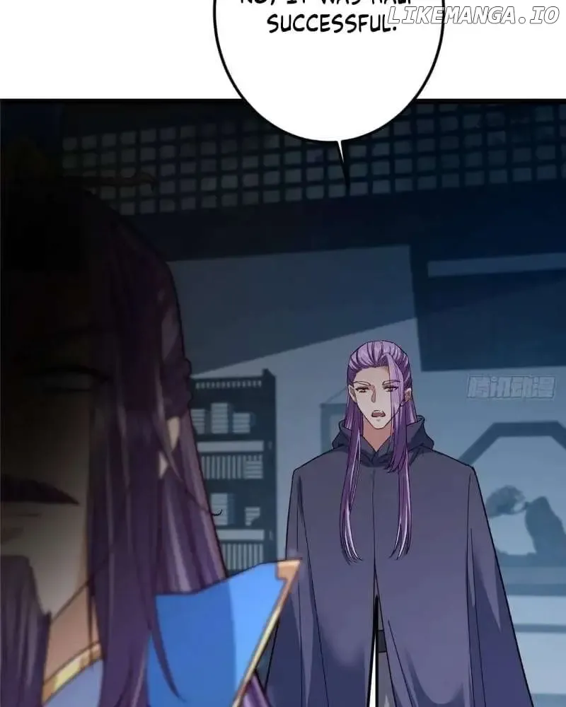 Keep A Low Profile, Sect Leader Chapter 457 Online - página 92