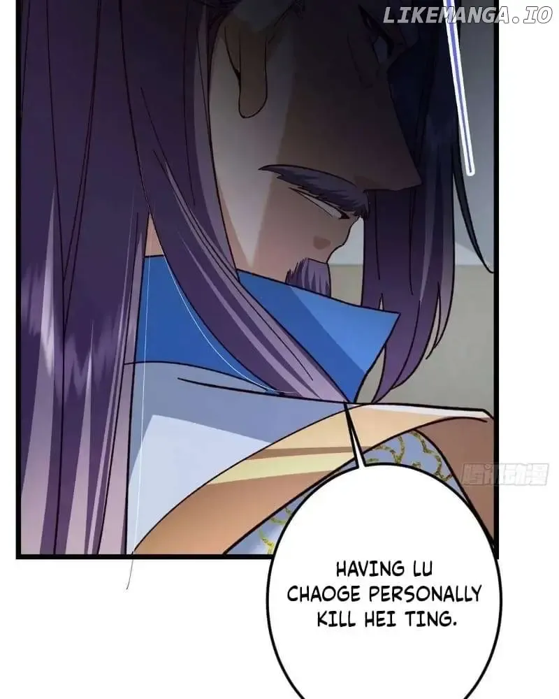 Keep A Low Profile, Sect Leader Chapter 457 Online - página 94