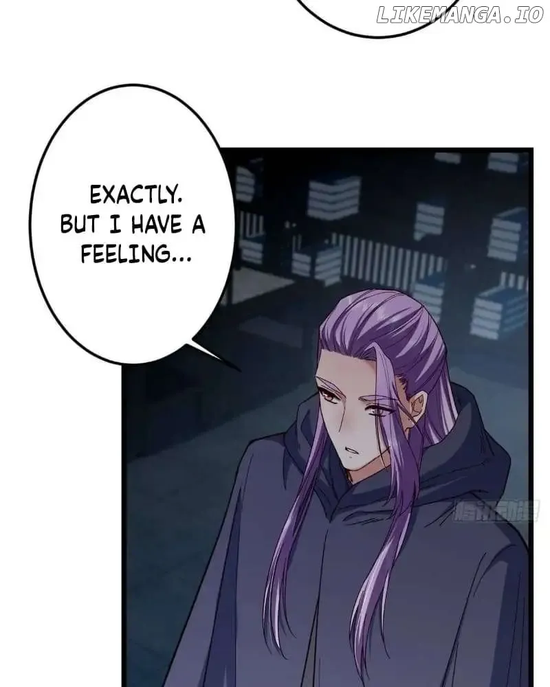 Keep A Low Profile, Sect Leader Chapter 457 Online - página 95