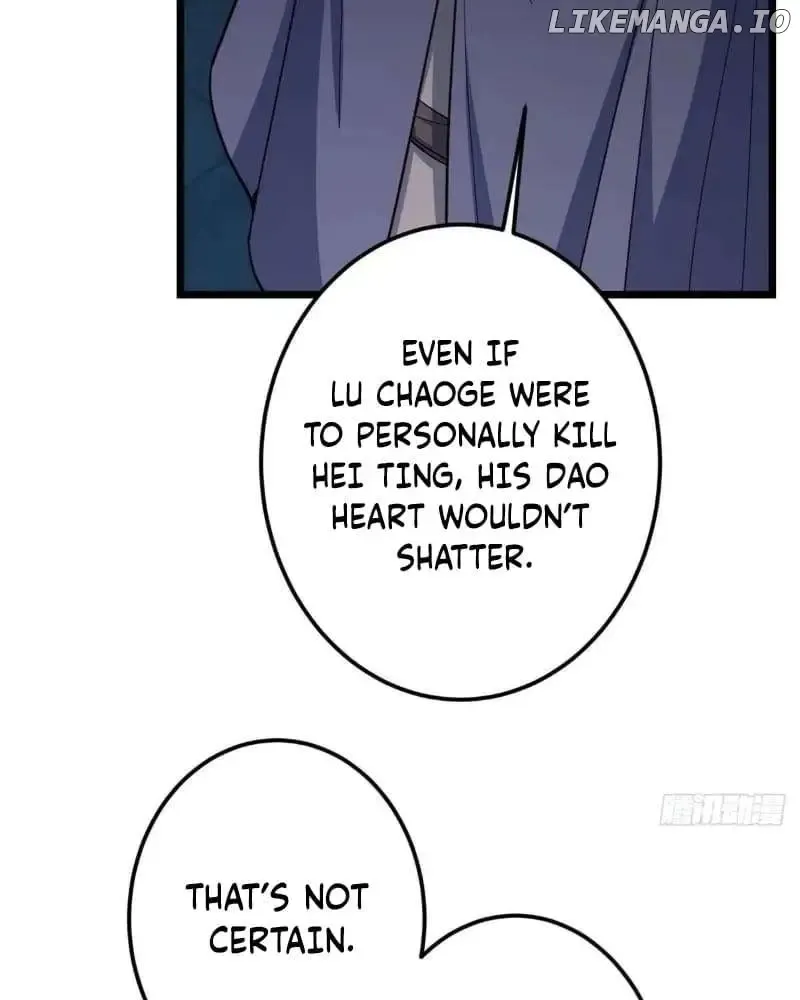 Keep A Low Profile, Sect Leader Chapter 457 Online - página 96