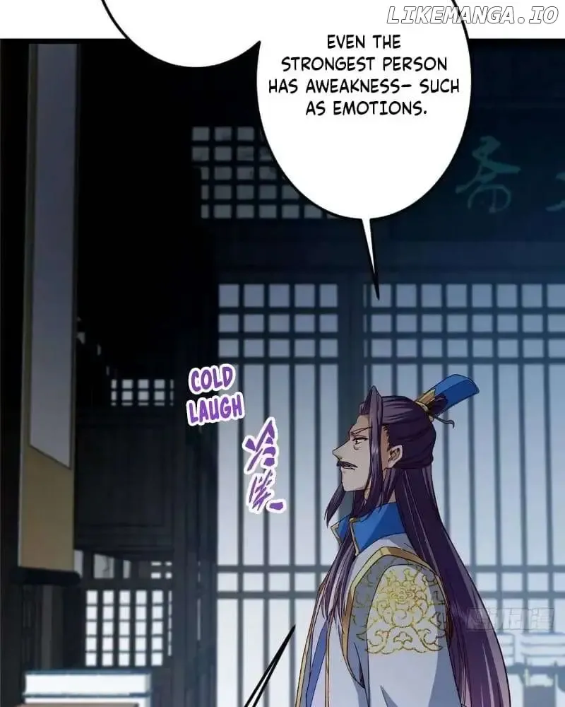 Keep A Low Profile, Sect Leader Chapter 457 Online - página 97