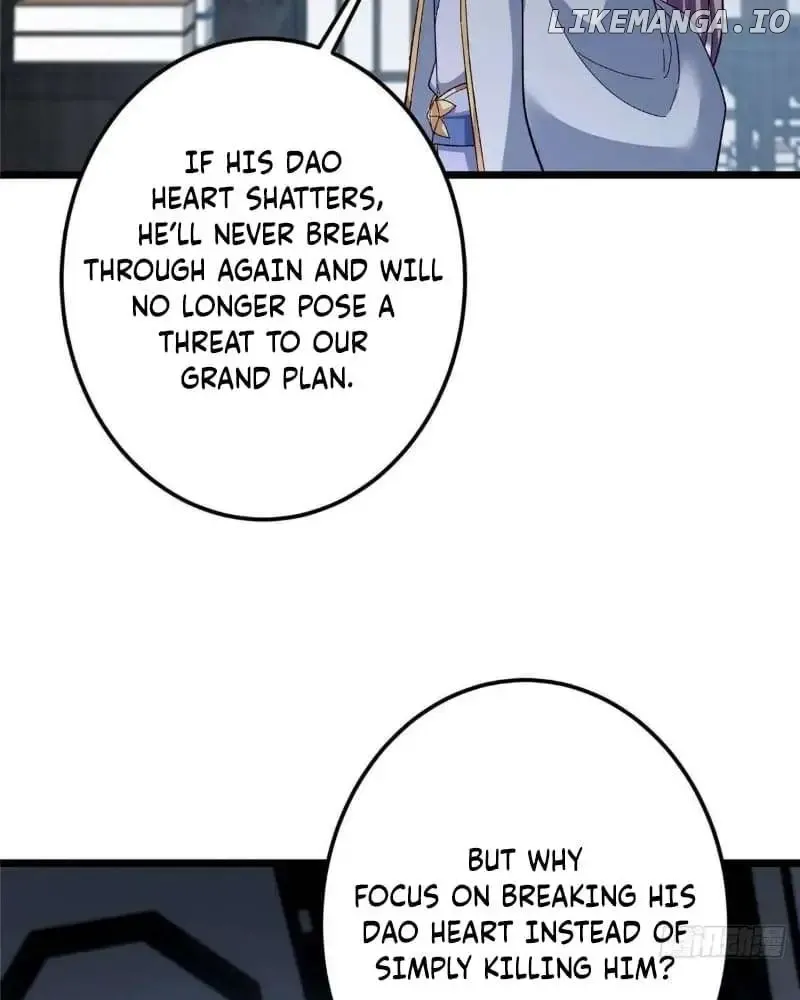 Keep A Low Profile, Sect Leader Chapter 457 Online - página 98