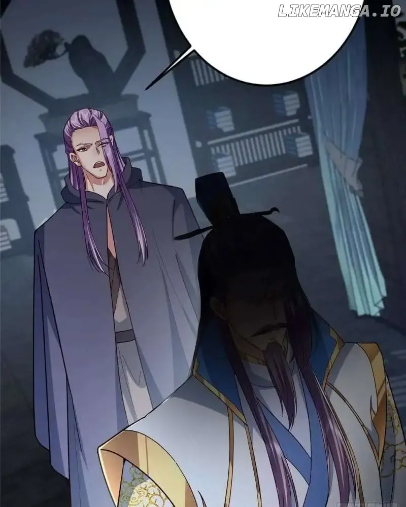 Keep A Low Profile, Sect Leader Chapter 457 Online - página 99