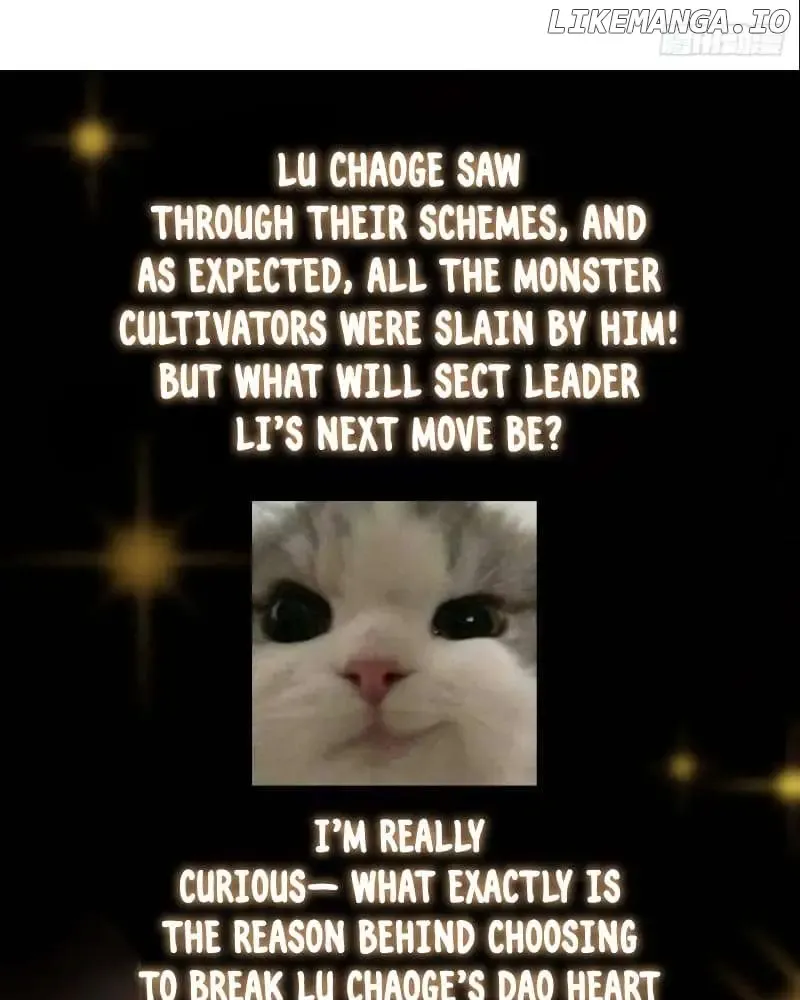 Keep A Low Profile, Sect Leader Chapter 457 Online - página 103