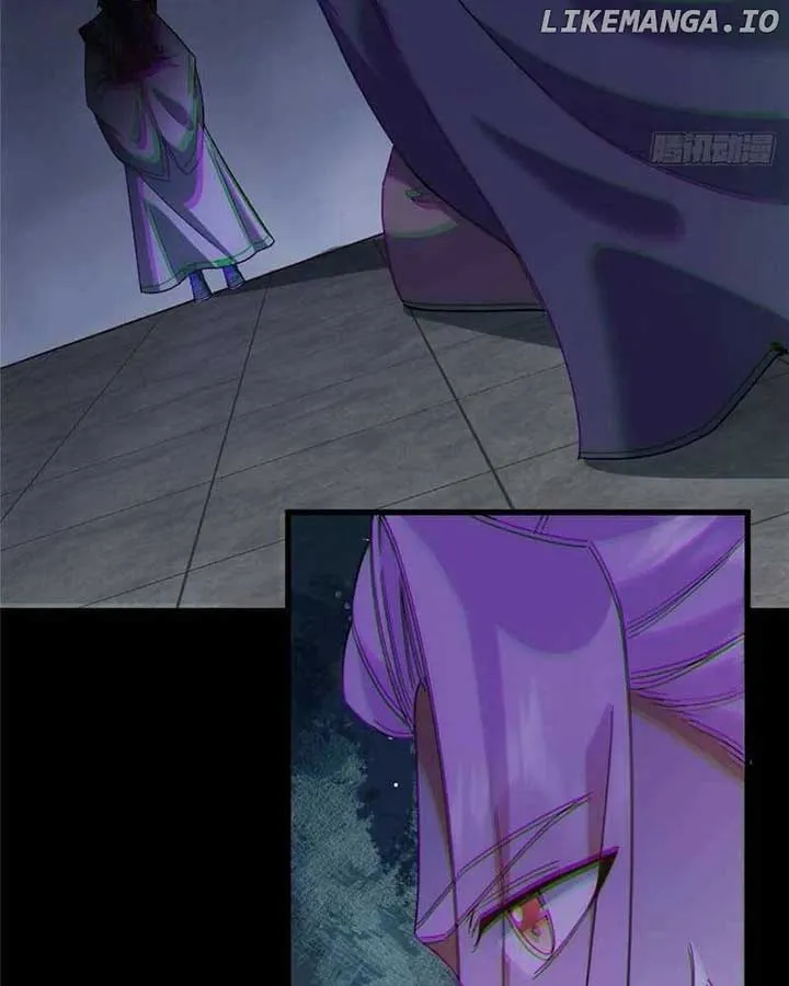 Keep A Low Profile, Sect Leader Chapter 458 Online - página 10