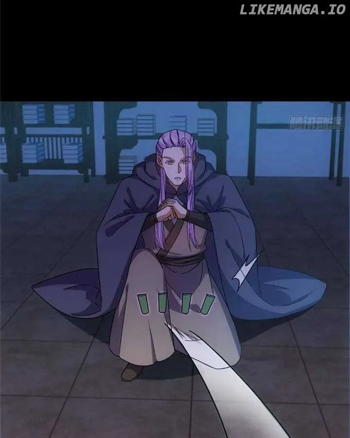 Keep A Low Profile, Sect Leader Chapter 458 Online - página 12