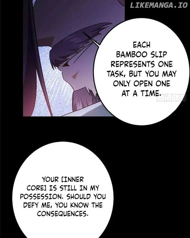 Keep A Low Profile, Sect Leader Chapter 458 Online - página 14