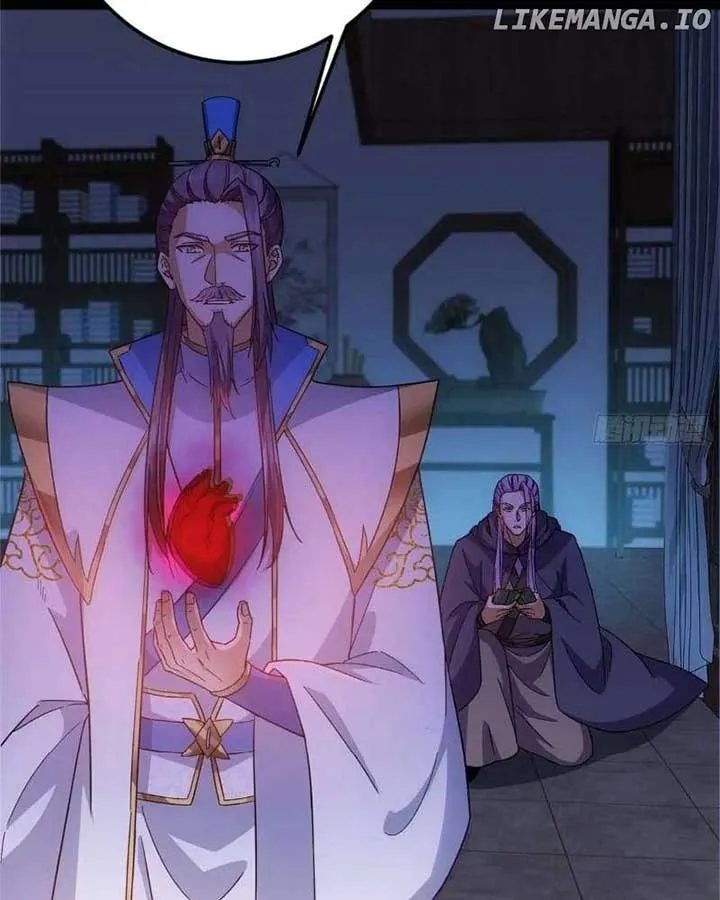 Keep A Low Profile, Sect Leader Chapter 458 Online - página 15