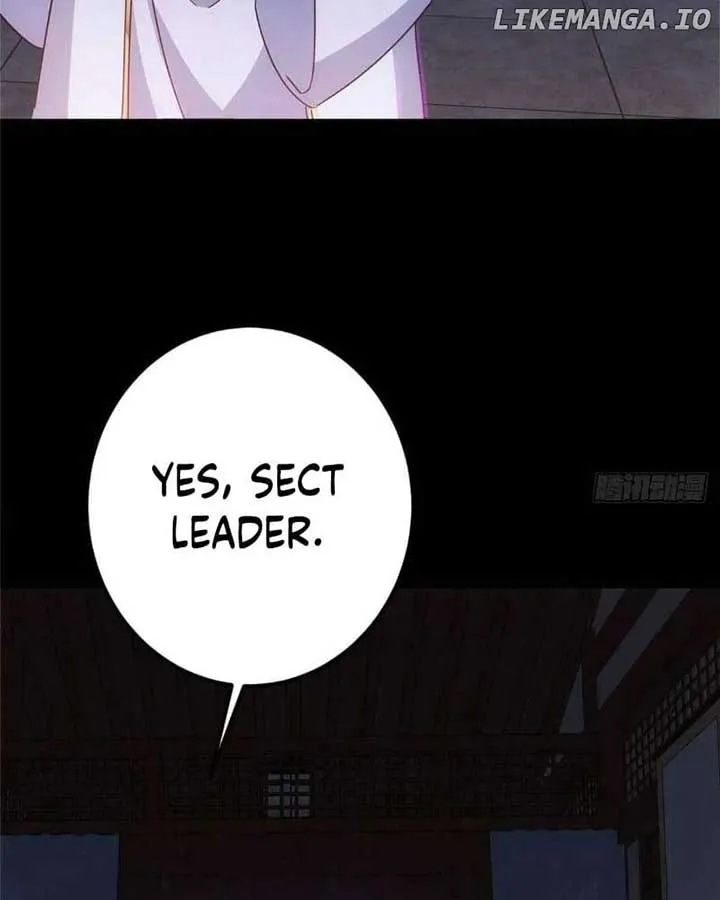 Keep A Low Profile, Sect Leader Chapter 458 Online - página 16