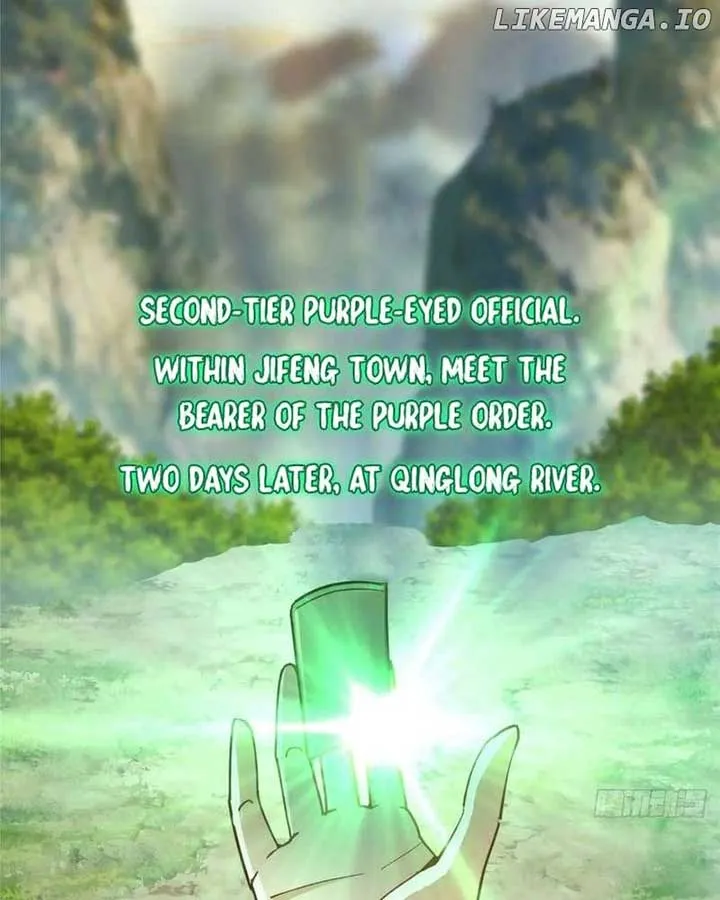 Keep A Low Profile, Sect Leader Chapter 458 Online - página 19