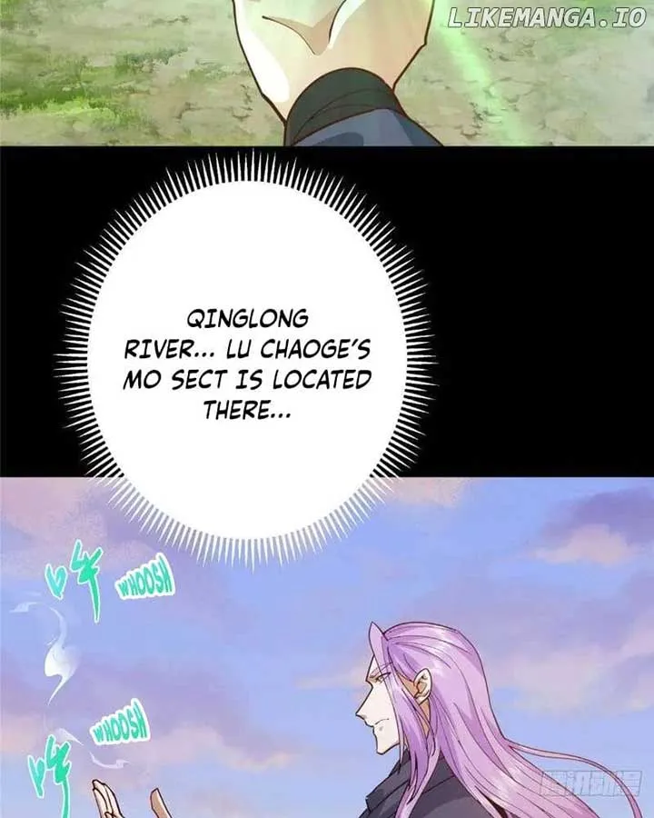 Keep A Low Profile, Sect Leader Chapter 458 Online - página 20