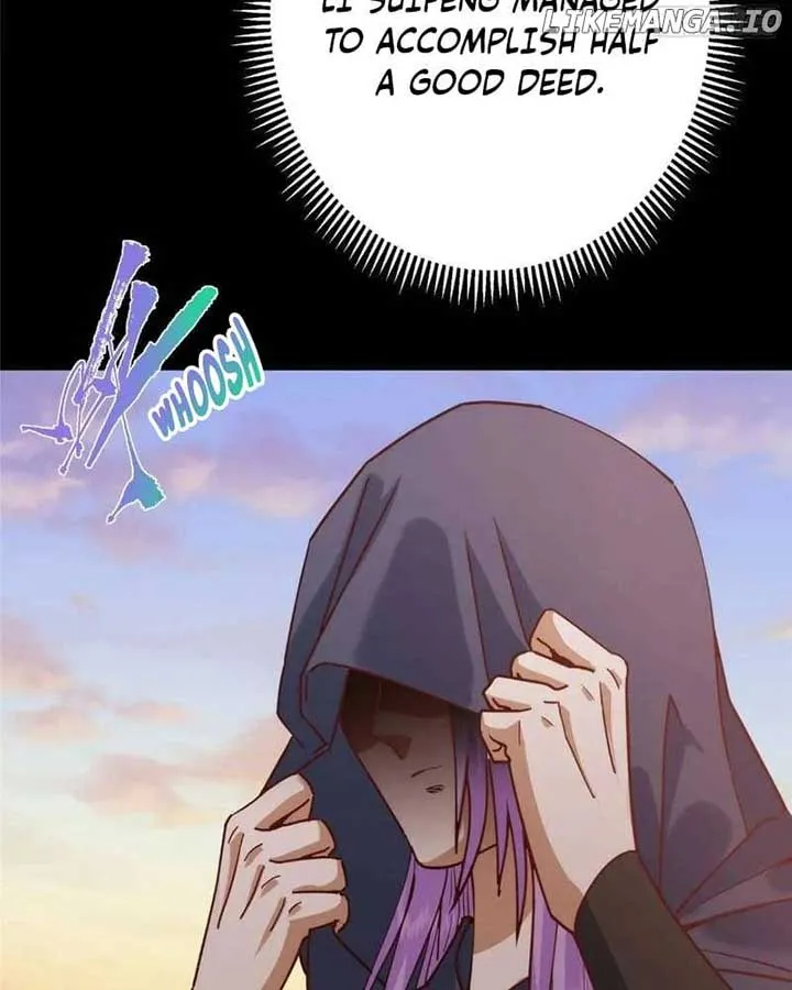 Keep A Low Profile, Sect Leader Chapter 458 Online - página 22