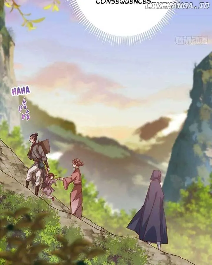 Keep A Low Profile, Sect Leader Chapter 458 Online - página 24