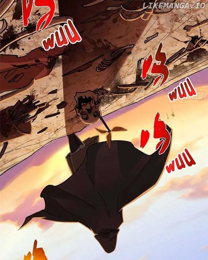 Keep A Low Profile, Sect Leader Chapter 458 Online - página 34