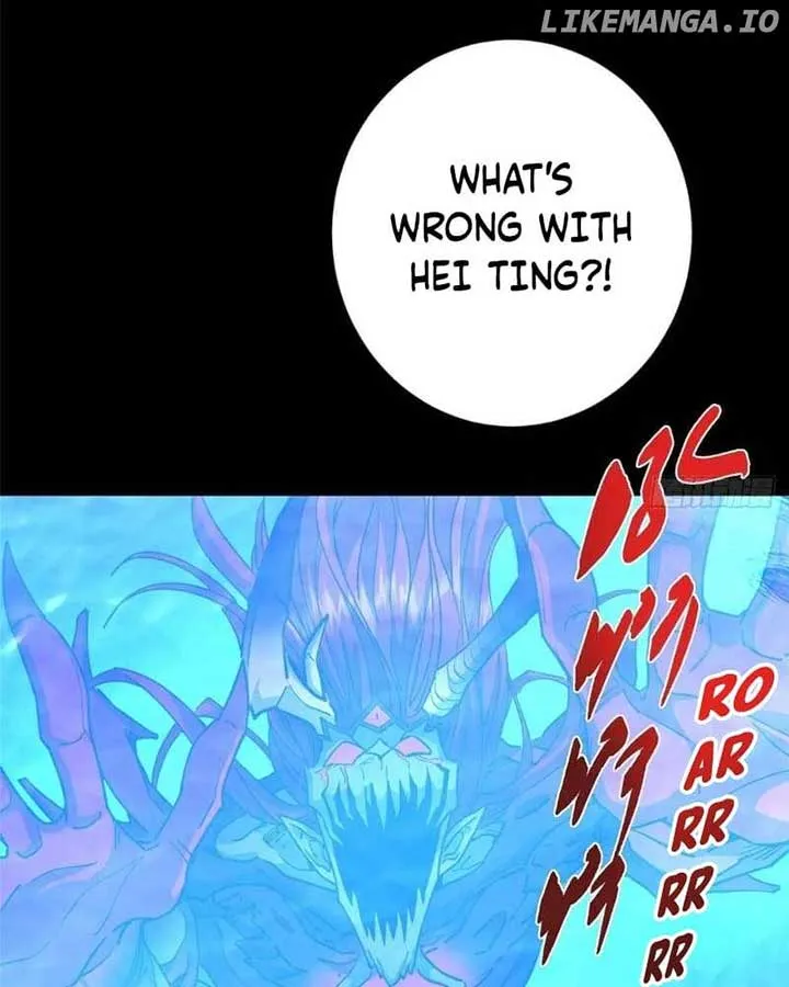 Keep A Low Profile, Sect Leader Chapter 458 Online - página 36