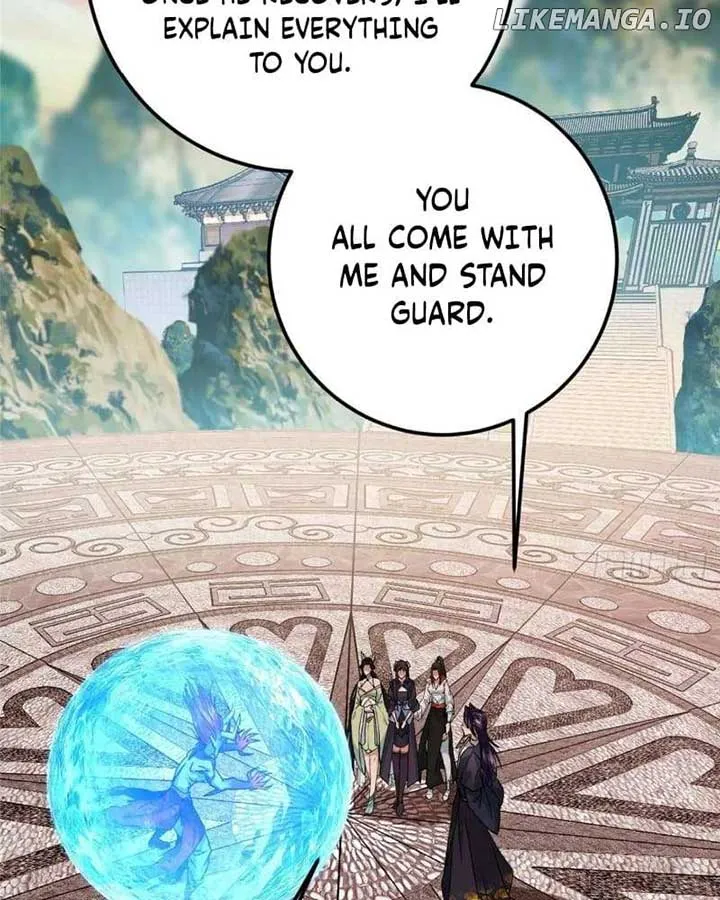 Keep A Low Profile, Sect Leader Chapter 458 Online - página 38