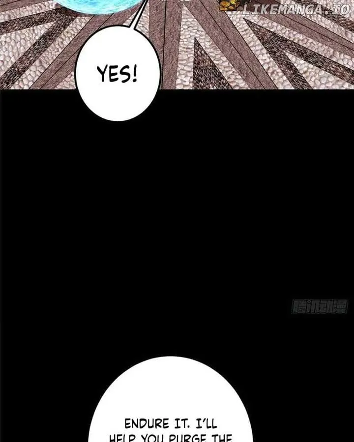 Keep A Low Profile, Sect Leader Chapter 458 Online - página 39