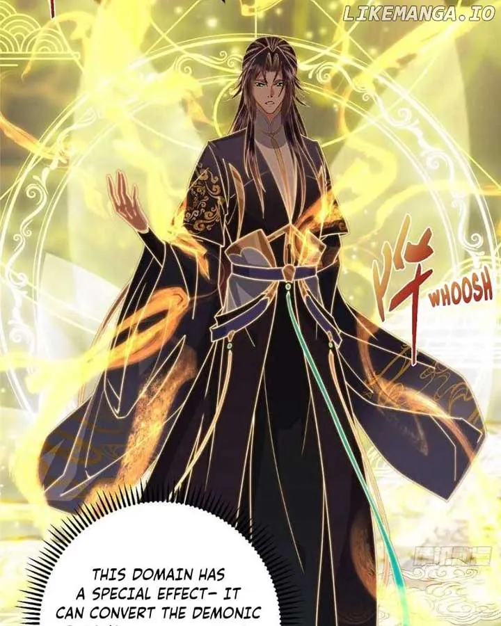 Keep A Low Profile, Sect Leader Chapter 458 Online - página 42