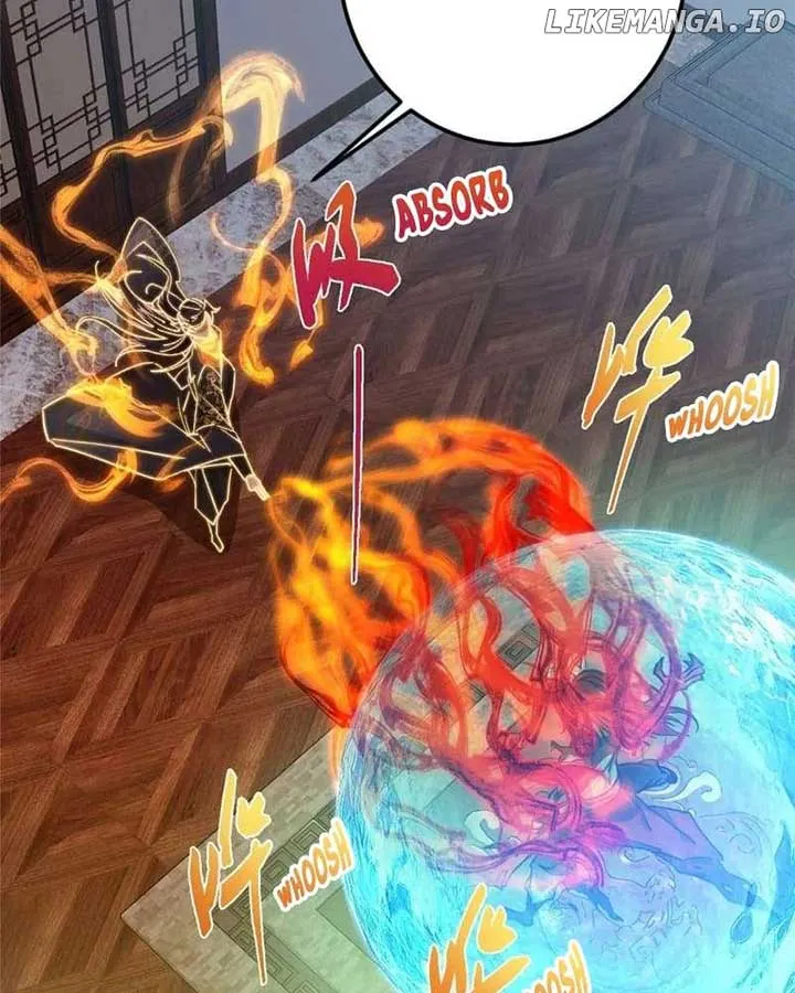 Keep A Low Profile, Sect Leader Chapter 458 Online - página 44