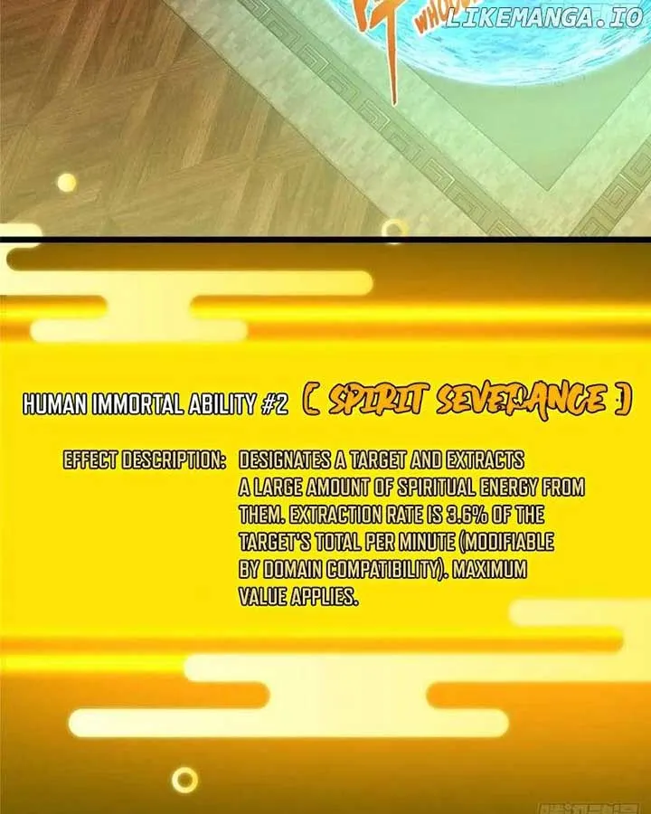 Keep A Low Profile, Sect Leader Chapter 458 Online - página 45