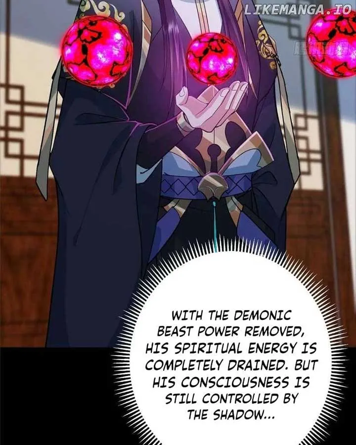 Keep A Low Profile, Sect Leader Chapter 458 Online - página 51