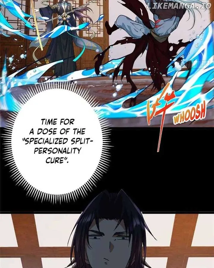 Keep A Low Profile, Sect Leader Chapter 458 Online - página 53