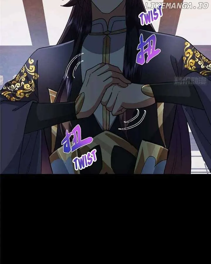 Keep A Low Profile, Sect Leader Chapter 458 Online - página 54