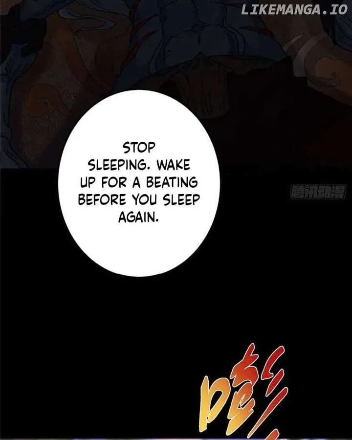 Keep A Low Profile, Sect Leader Chapter 458 Online - página 56