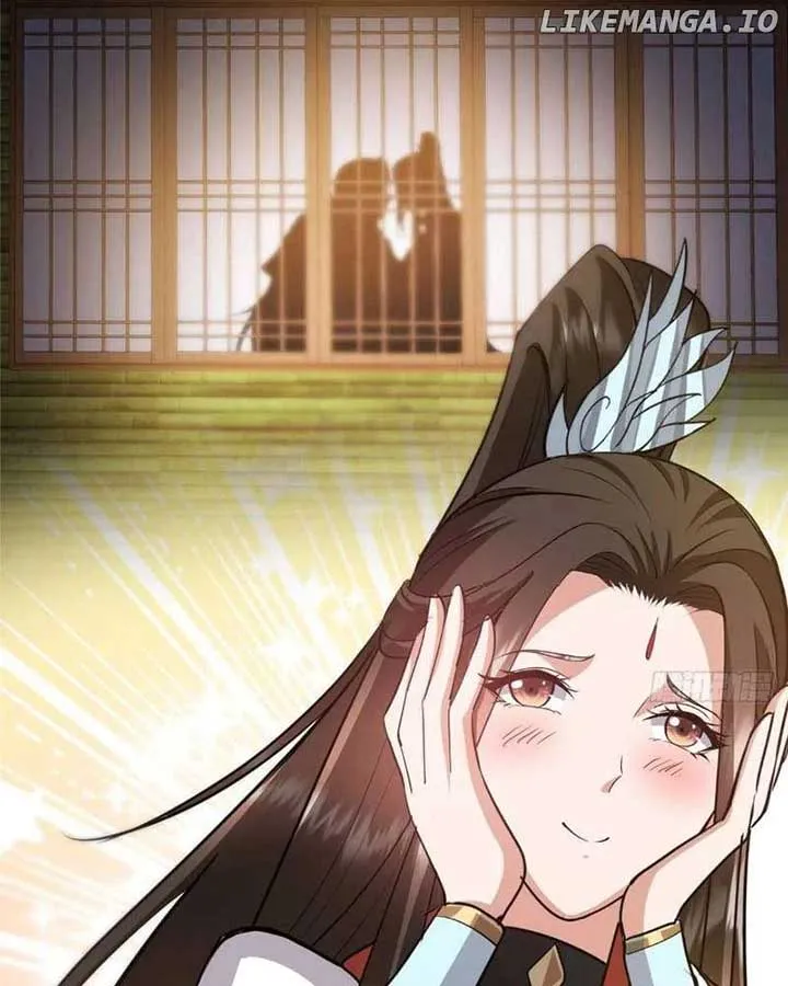 Keep A Low Profile, Sect Leader Chapter 458 Online - página 60