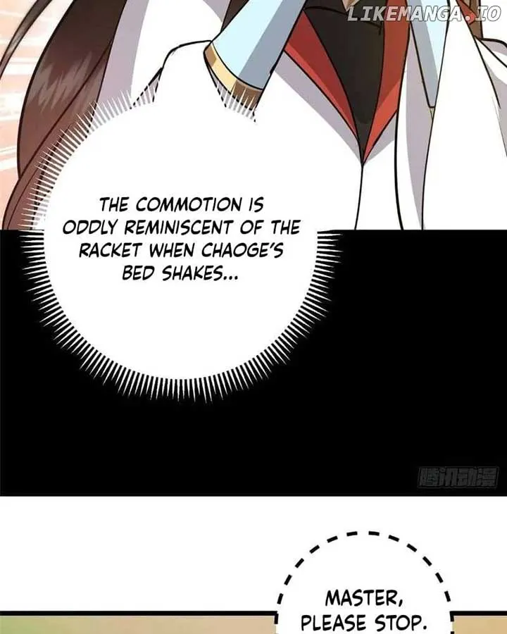 Keep A Low Profile, Sect Leader Chapter 458 Online - página 61
