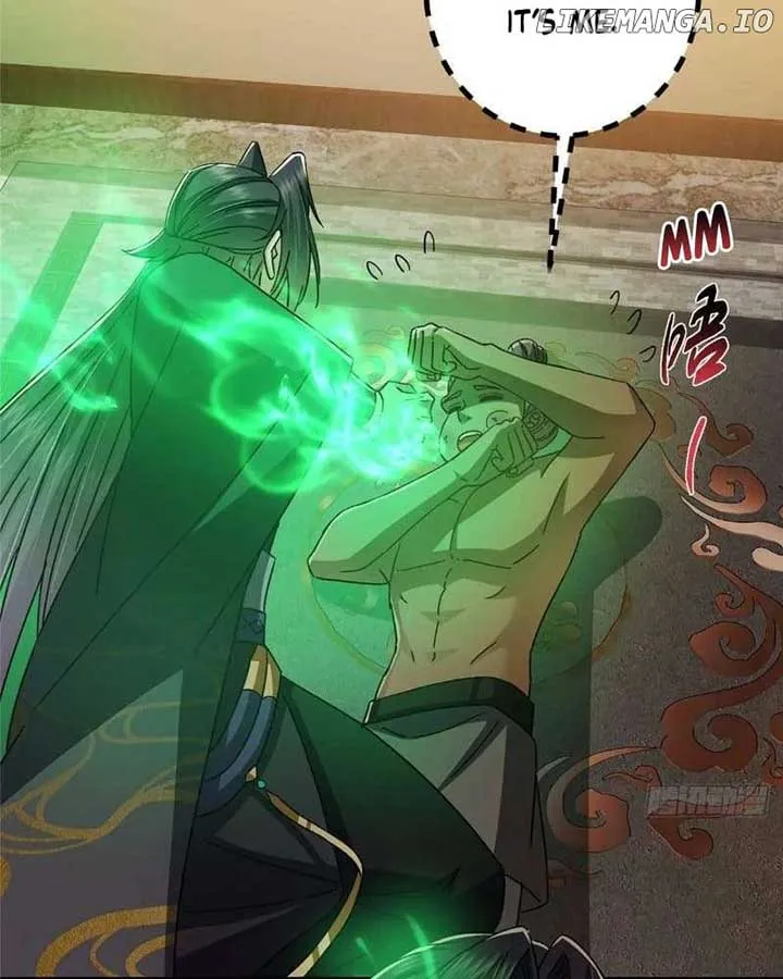 Keep A Low Profile, Sect Leader Chapter 458 Online - página 62