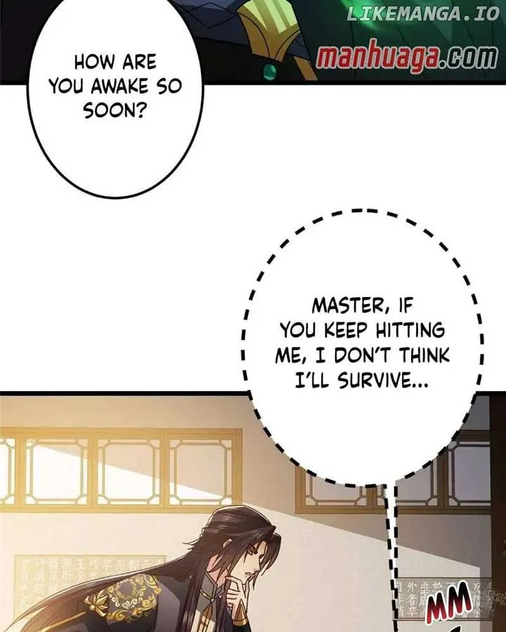 Keep A Low Profile, Sect Leader Chapter 458 Online - página 64