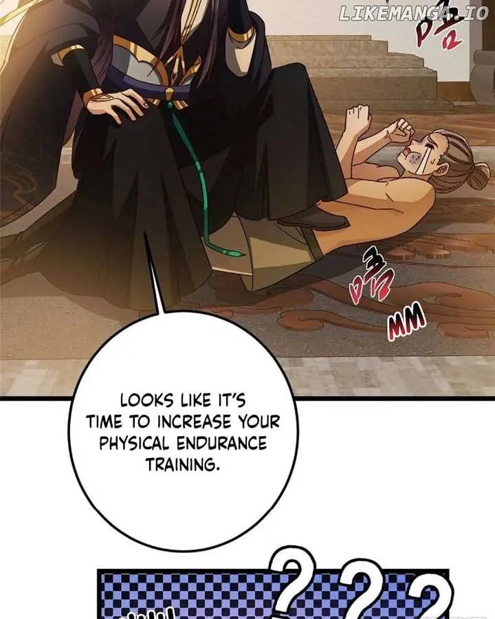 Keep A Low Profile, Sect Leader Chapter 458 Online - página 65