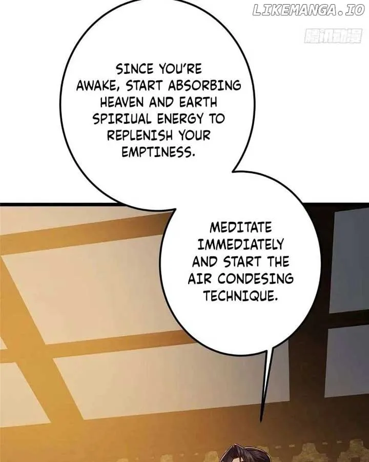Keep A Low Profile, Sect Leader Chapter 458 Online - página 67