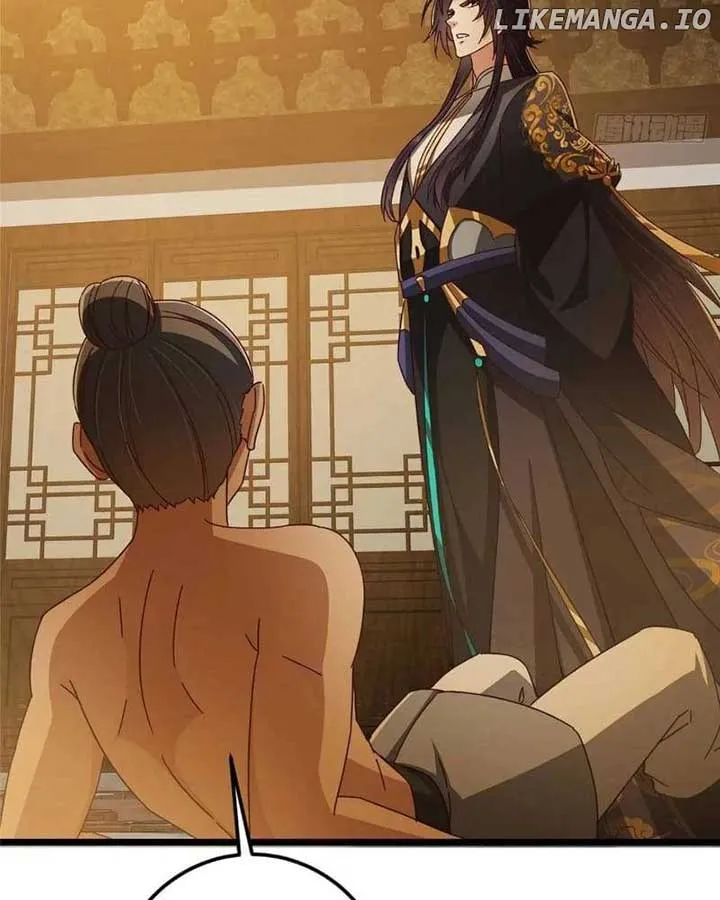 Keep A Low Profile, Sect Leader Chapter 458 Online - página 68