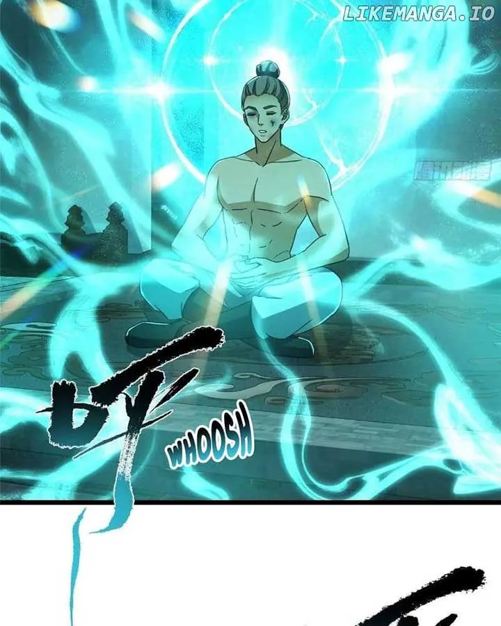 Keep A Low Profile, Sect Leader Chapter 458 Online - página 70