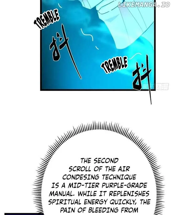 Keep A Low Profile, Sect Leader Chapter 458 Online - página 72