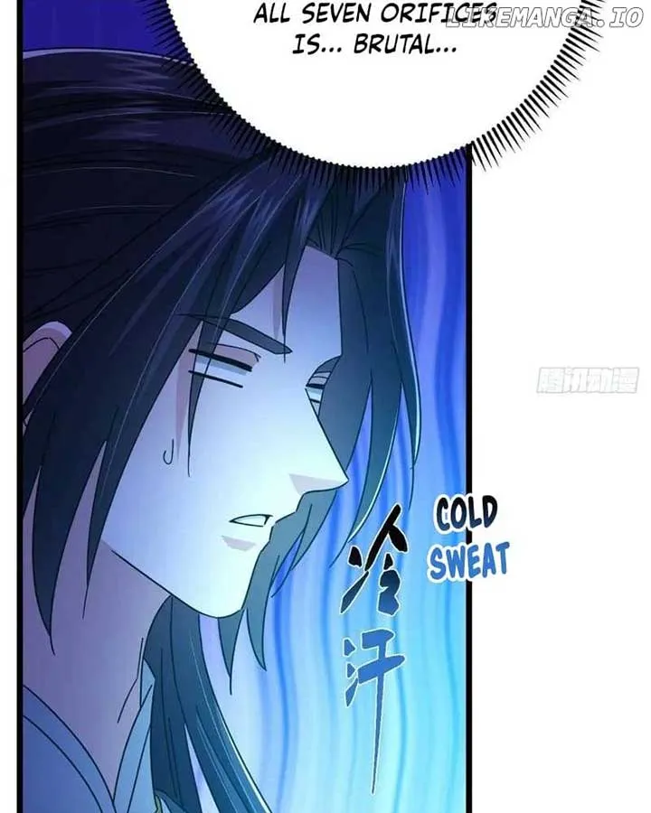 Keep A Low Profile, Sect Leader Chapter 458 Online - página 73