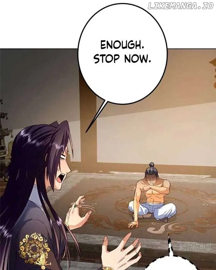 Keep A Low Profile, Sect Leader Chapter 458 Online - página 77