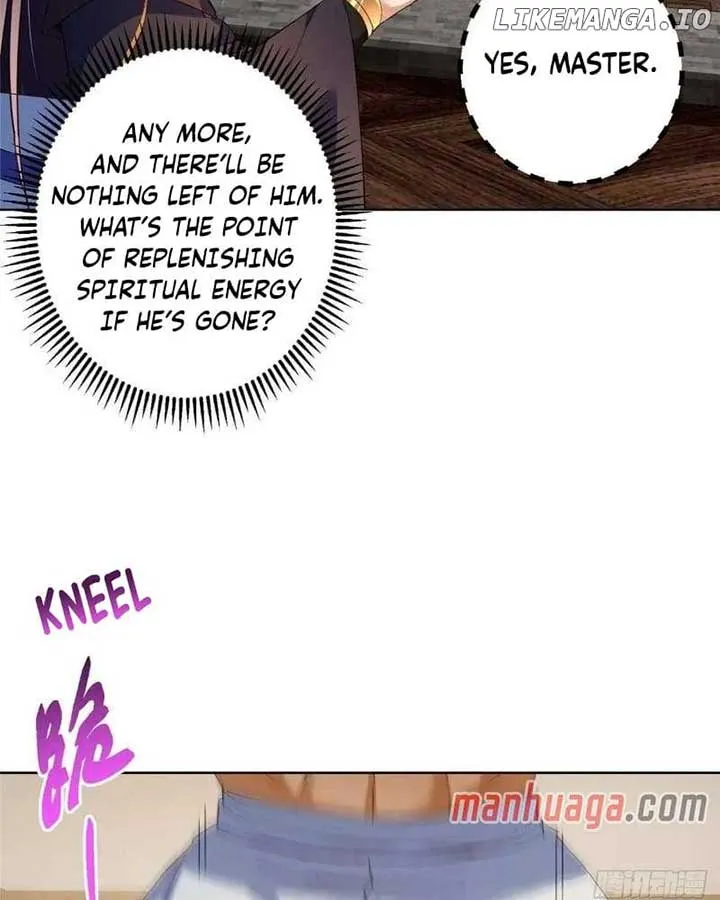Keep A Low Profile, Sect Leader Chapter 458 Online - página 78