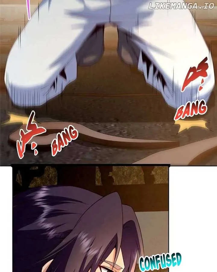 Keep A Low Profile, Sect Leader Chapter 458 Online - página 79